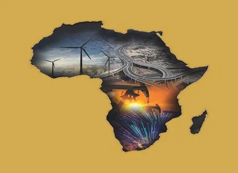 لیست کالاهای صادراتی به آفریقا