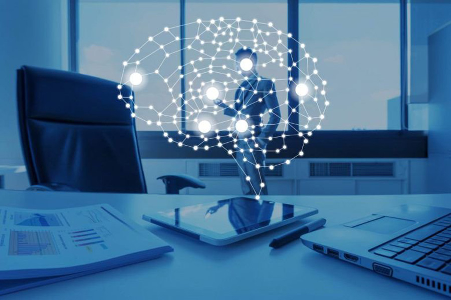 ذهنیت کارآفرینی و تجارت