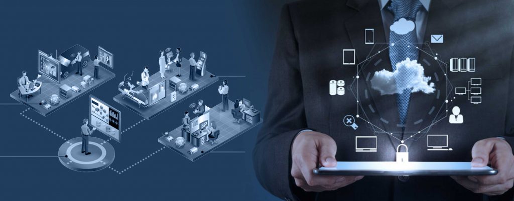 اجزای زیرساخت اجرا و برنامه ریزی