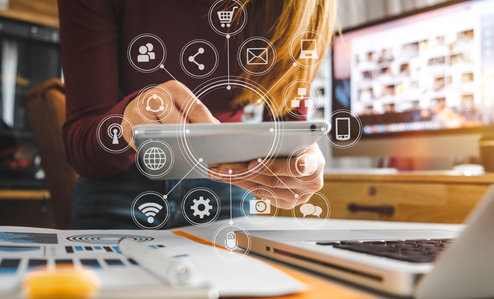 اپلیکیشن صادرات