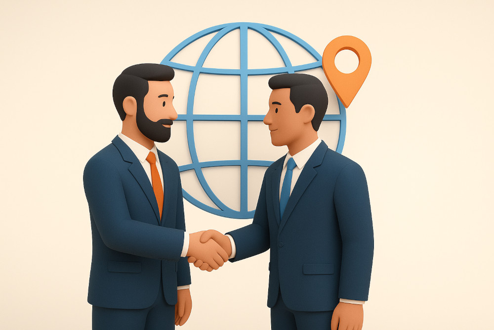 سه لایه مذاکرات بین المللی