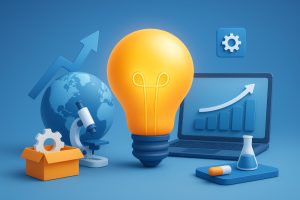 صادرات دانش بنیان
