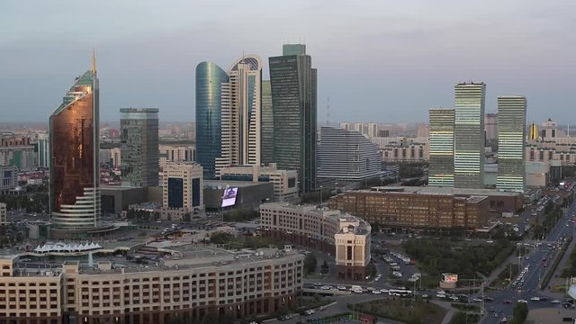صادرات به قزاقستان