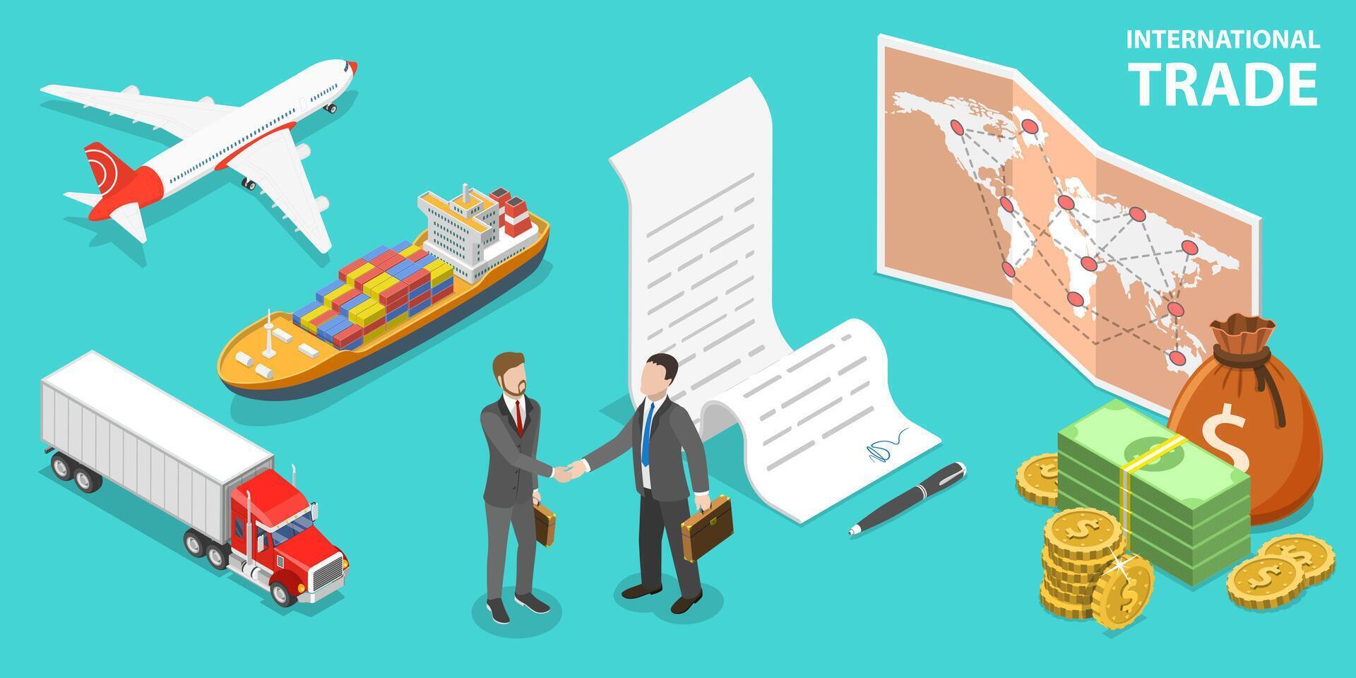 بازار صادراتی