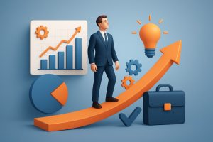 مدیریت کسب و کار