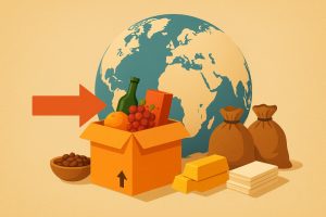 چه محصولاتی برای صادرات مناسب هستند