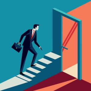 موانع ورود به تجارت