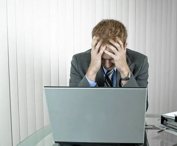 ترس از شکست به عنوان مانع ورود به بازار