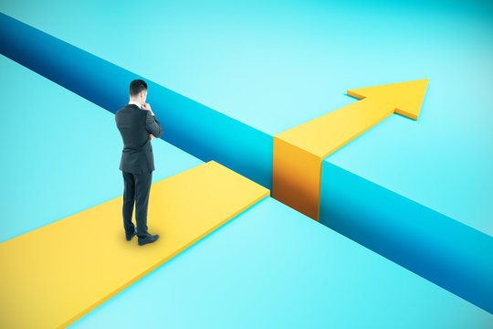 تبدیل چالش به فرصت