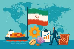 فرصت های صادراتی ایران